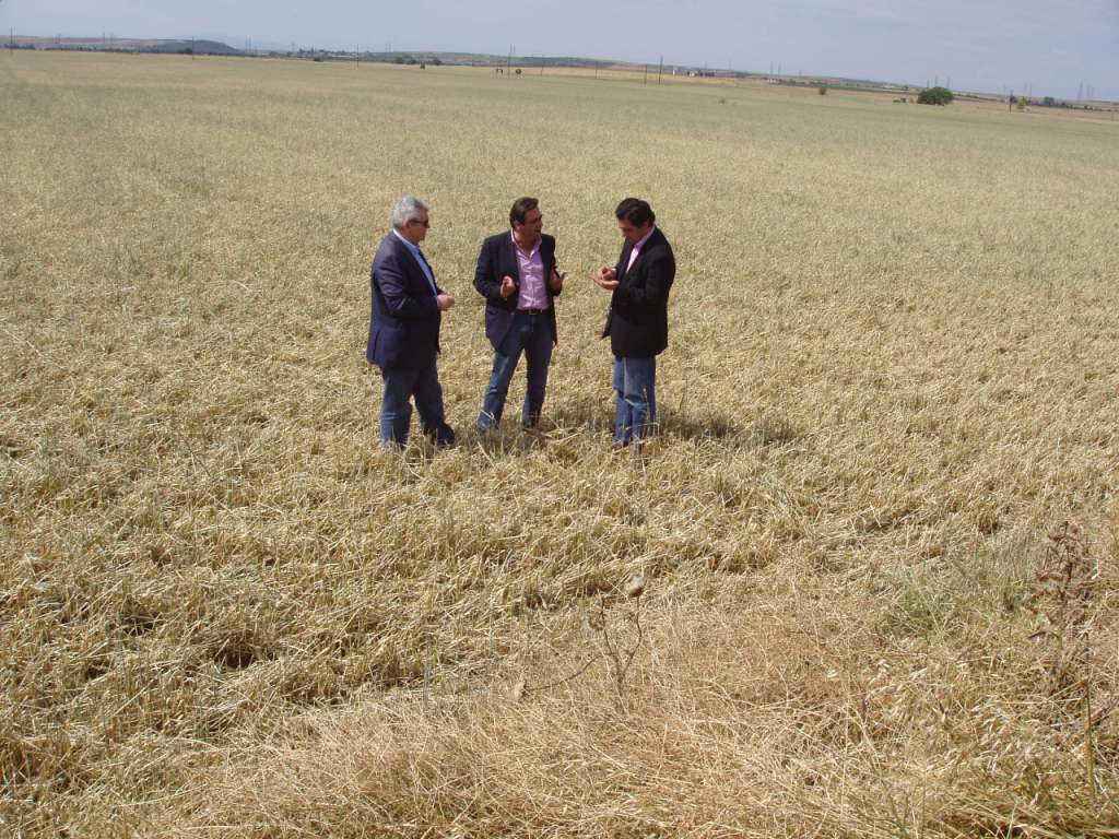 Στο Κιλελέρ η Ν.Δ.