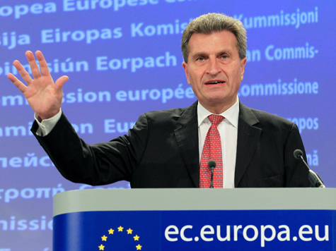 Κόντρα στην Μέρκελ…