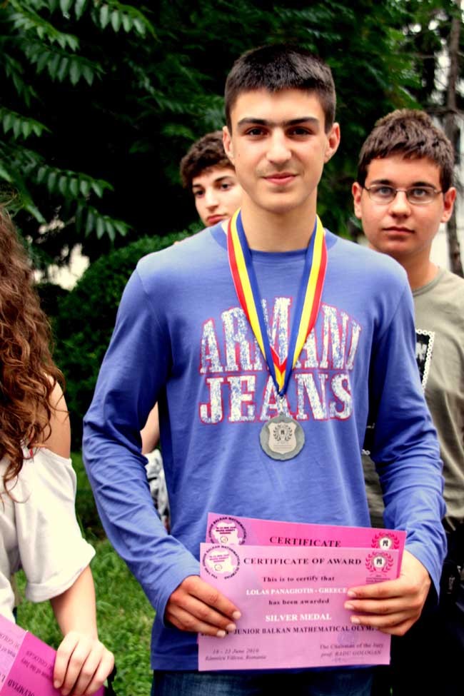 “Xρυσό” μυαλό