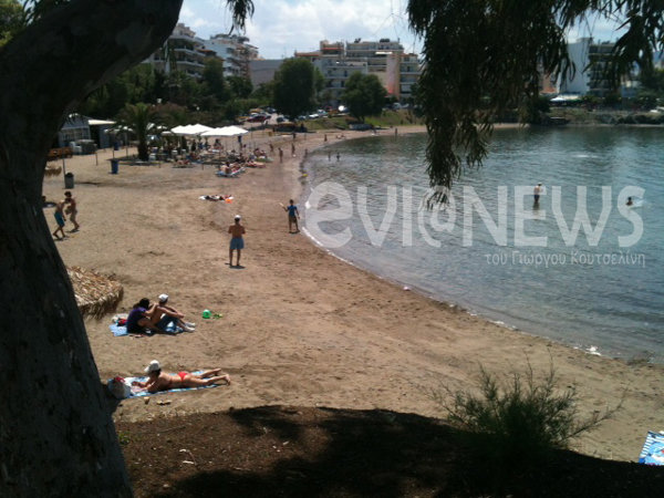 Ευκαιρία για βουτιές…