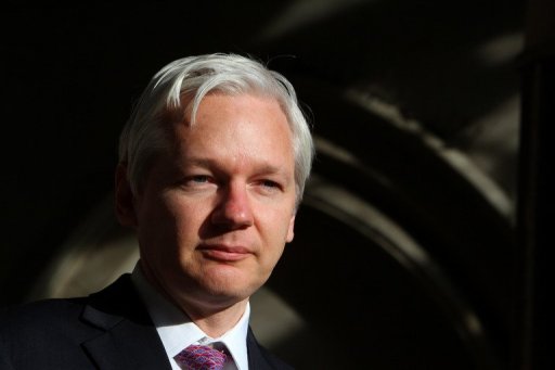 Ο Mr.WikiLeaks “πάει” Σουηδία