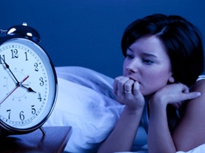 Η αϋπνία παχαίνει