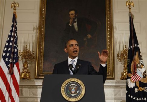 Ανησυχία στις ΗΠΑ για τις εκλογές