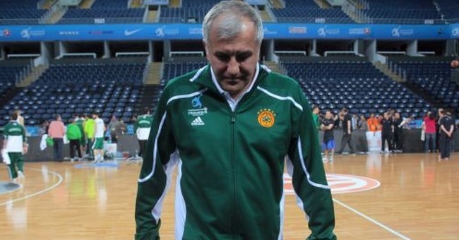 ”Δεν μας βγήκε το παιχνίδι”