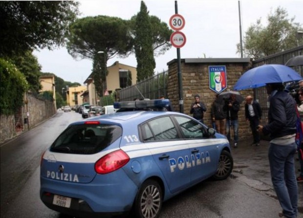 Τα στημένα δεν τελειώνουν ποτέ