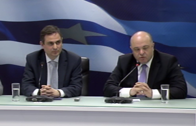 Κατά των εκλογών ο Σαχινίδης