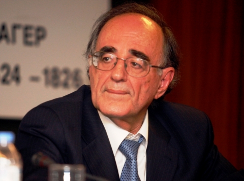 Αντίο στην πολιτική από τον Σούρλα