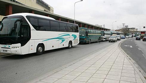 Λεωφορεία για…ξενύχτες!