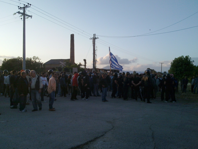 Τώρα – Τραυματίας στη Πάτρα