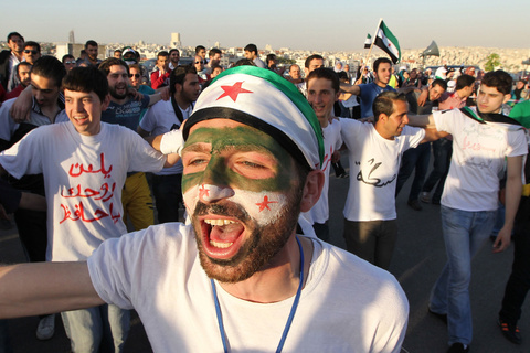 Έξι άμαχοι νεκροί