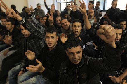 Έρχεται νέο κύμα μεταναστών;