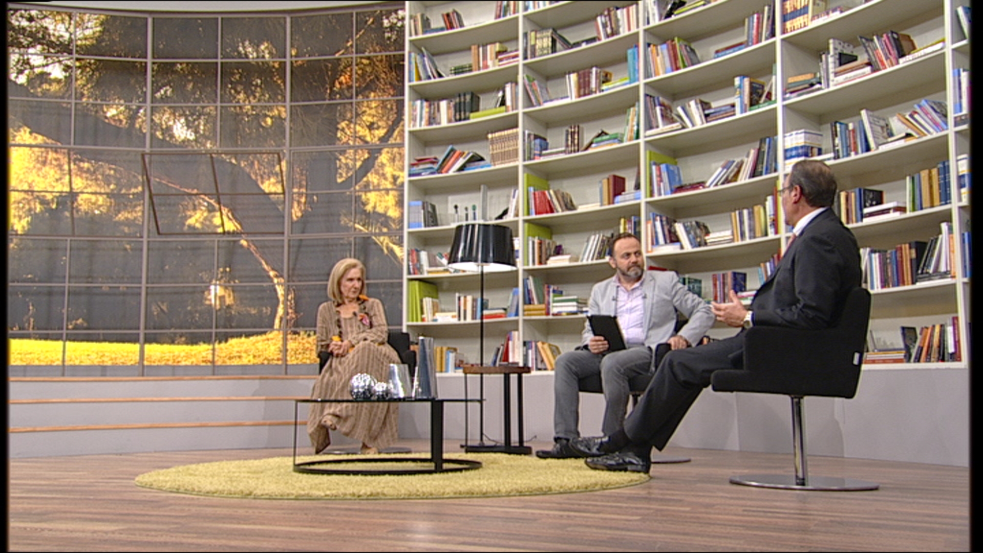 “Όλα για την υγεία” σας