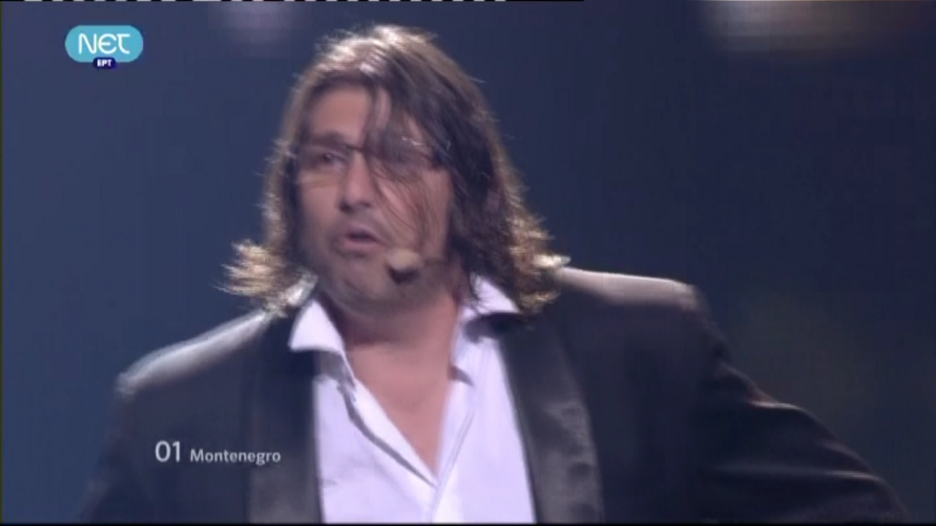 Ο “Έλληνας” από το Μαυροβούνιο