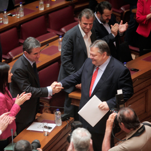 Αμηχανία στο ΠΑΣΟΚ