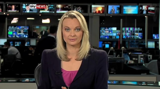 Sky News: Μπέρδεμα η δημοσκόπηση στην Ελλάδα