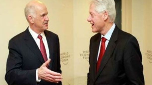 Συμφώνησαν οι δύο πρώην