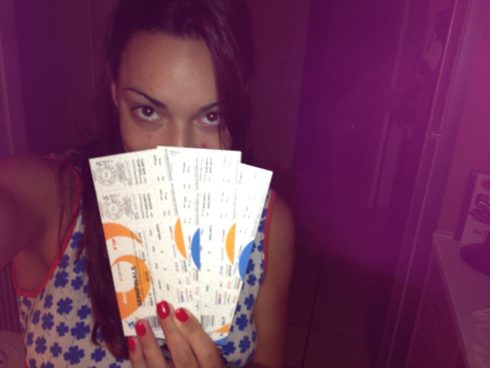 Όλοι στην Πόλη