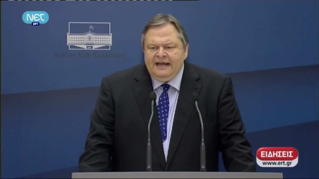 Τώρα-Το ΠΑΣΟΚ δεν θέτει ως όρο τη συμμετοχή στελεχών του στην κυβέρνηση”