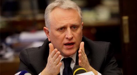 Είπαν “Αντίο” στον Ραγκούση