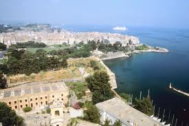 Συναγερμός στην Κέρκυρα