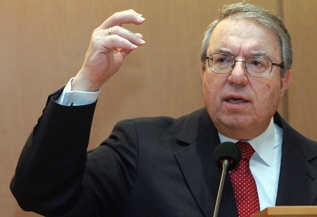 “Πραξικοπηματική πράξη”