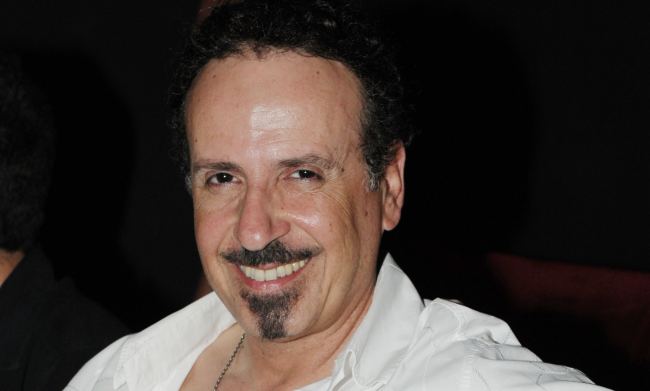 Ο Χάρης Ρώμας επιστρέφει!