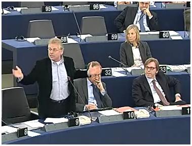 Οι Πράσινοι προτείνουν…