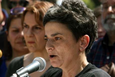 “Ο πατέρας μου είναι ήρωας”