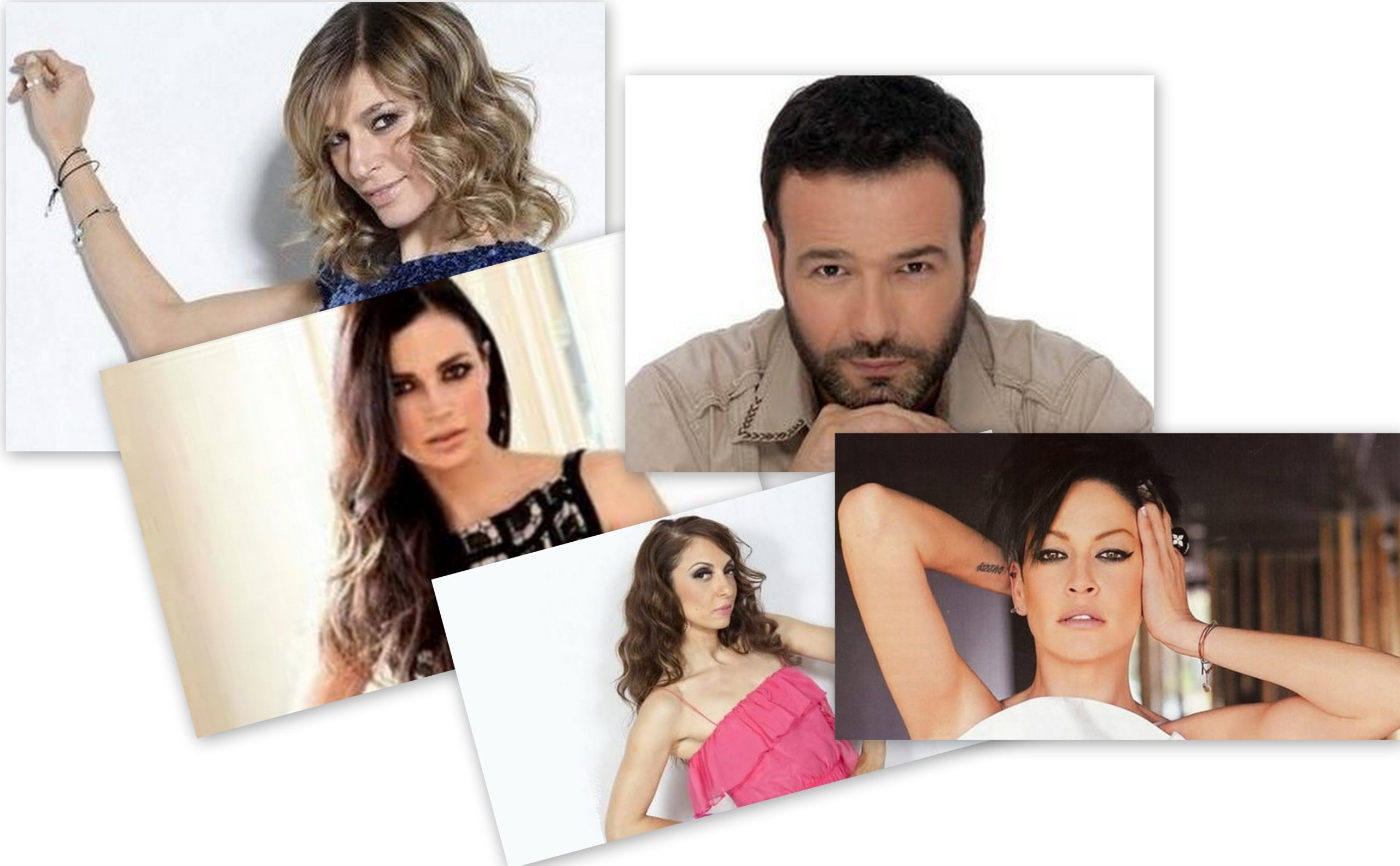 Tρέχουν για την Ελλάδα