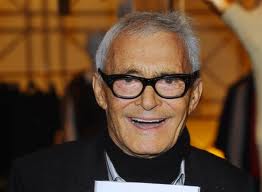 Πέθανε ο Vidal Sassoon
