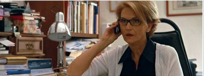 Επιμένει η Ρεπούση