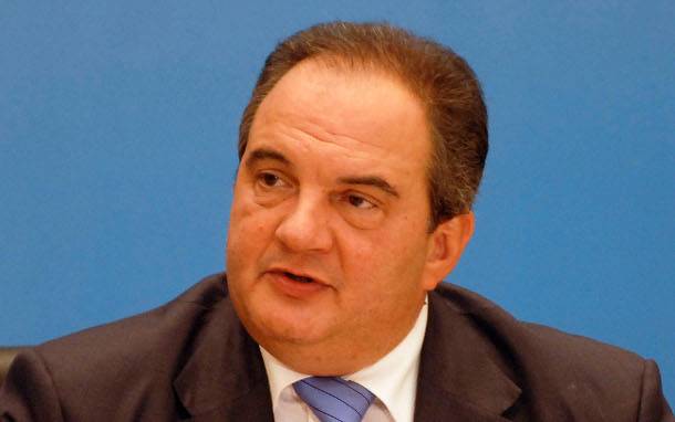 Στο μυαλό του Κ. Καραμανλή