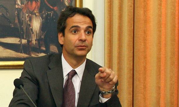 «Δεν αρκούν τα ευχολόγια»