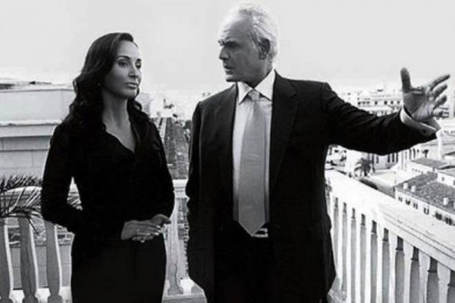 Οι “βασιλικές” παραγγελίες του Άκη