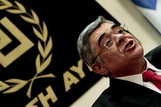 Εξώδικο της Χρυσής Αυγής στο ΕΣΡ