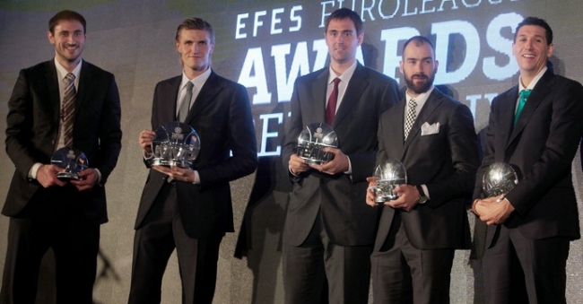 Ανήκουν στους κορυφαίους