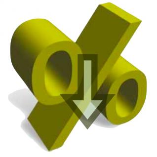 Υποτίμηση 45% στο νόμισμα της χώρας