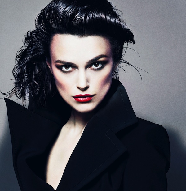 Η Keira και το δαχτυλίδι αρραβώνων