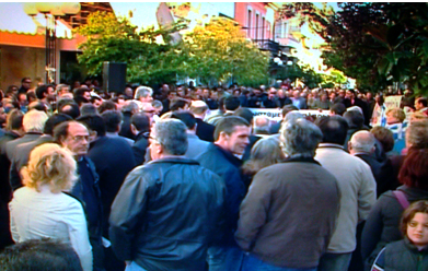 Κλαδικές συμβάσεις τέλος