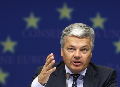 “Προετοιμαστείτε για την έξοδο της Ελλάδας”