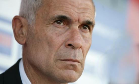 Ο Κούπερ θέλει…