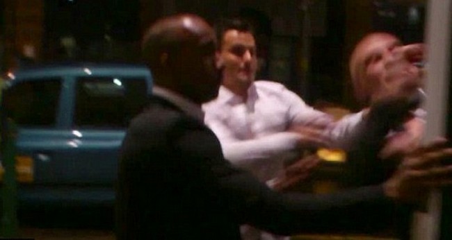 Τα έκαναν γυαλιά καρφιά