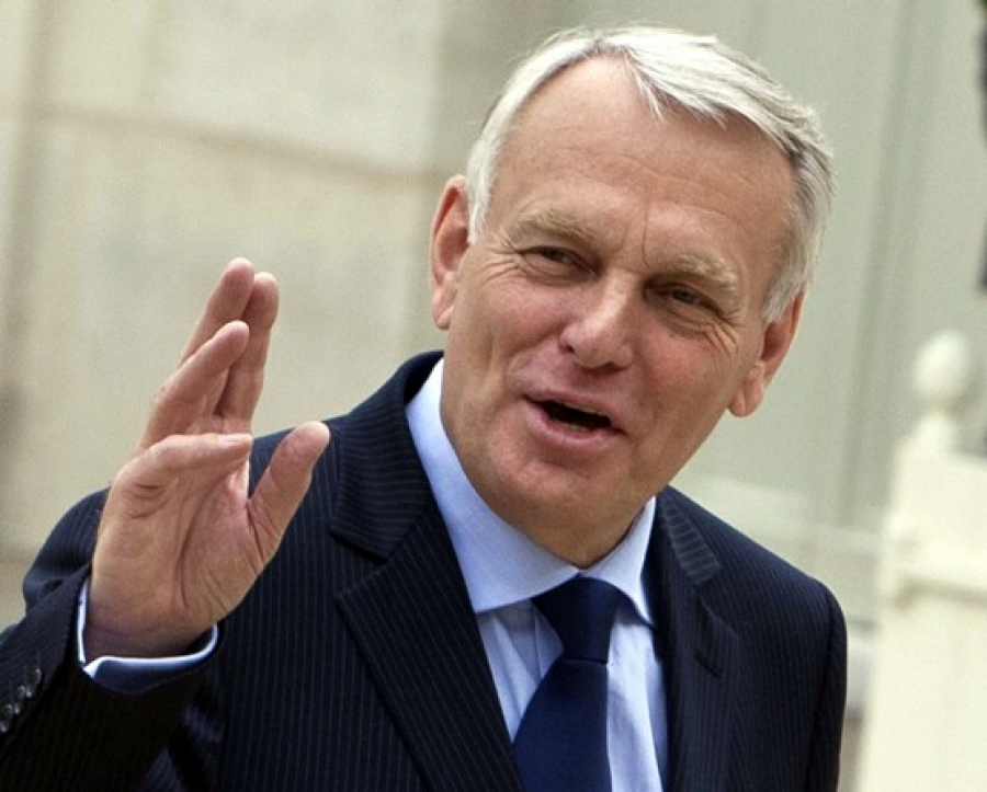 Στηρίζει την Ελλάδα