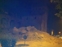 Δύσκολη νύχτα στην Εμίλια Ρομάνια