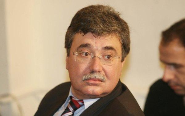 Ο Γ. Δατσέρης στον Real fm