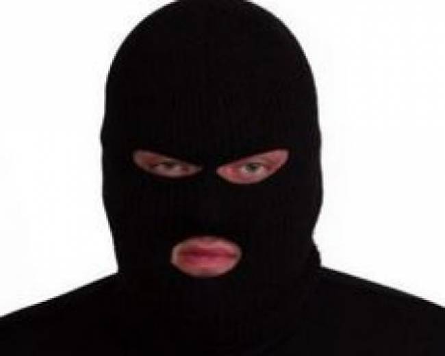 Του πήραν και το μηχανάκι