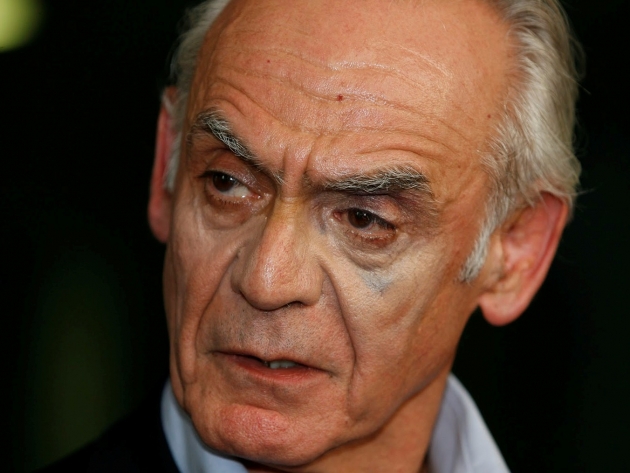 Νέα έγγραφα “καίνε” τον Άκη