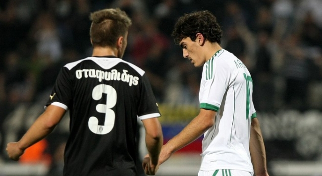 “Ίσως να λείπει το κίνητρο”