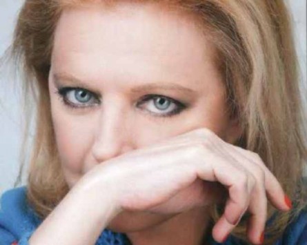 Αντώνη, στον πίνακα…