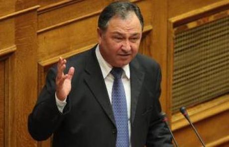 Θα είναι υποψήφιος ο Κιλτίδης;